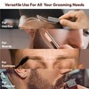 RED Pro GROOMANE Barber Line Up Pencil – Retractable Hairline