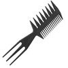Water Marbling Painting Comb 3 in 1 Marbling Comb Professional