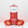 Shampoo De Jitomate 530ml Nutricion Capilar Shelo Nabel