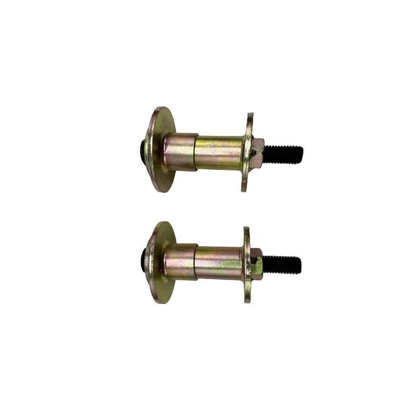 BoCID 24-Pack Body Mount Hardware Kit Compatible with 1983-1997 Ford
