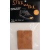Stick and Flick Patches - Brown - Skate shoe repair