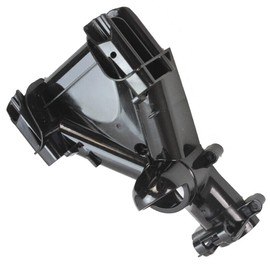 Eopzol 8306701 Vacuum Cleaner Upper Bag Bracket Replacement for Oreck Fits for Oreck Vacuum Models Magnesium SP LW100, 2-Pack