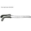 Portable Hand Chain Saw High Carbon Steel Cutting Trimming Survival
