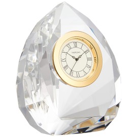 Narumi GG1000-15019 Teardrop Gift Gallery, Clear, Height 3.5 inches (9 cm)