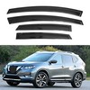 IG Window Visor for Nissan Rogue 2014-2020 (Excludes Sport Model),