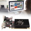 HD6450 Graphics Card 2GB 64bit HD6450 3600MHz 2048MB Multi Interface