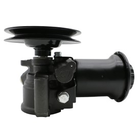 Unbranded Power Steering Pump w/ Reservoir & Pulley Fits 88-95 Toyota 4Runner Pickup 3.0L