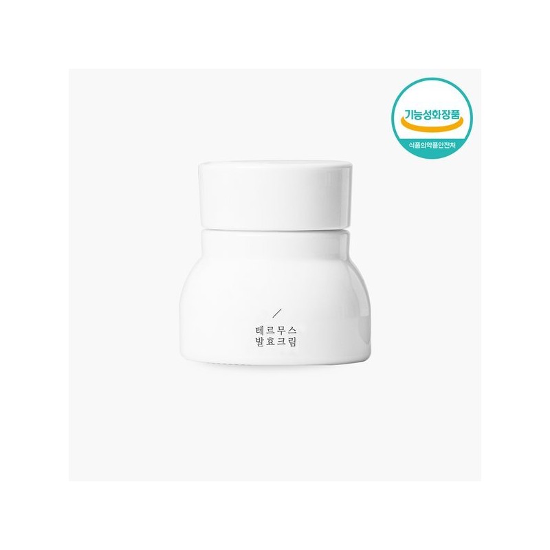 퓨어젠 테르무스 자연 발효크림 Puregen Termus Natural Fermentation Cream