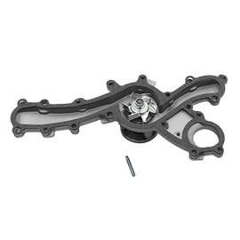 Engine Water Pump For Lexus ES350 2007-2015,For Lexus RX350 2007-2015,For Lexus RX450h 2010-2016,For Toyota Avalon 2005-2017,For Toyota Camry 2007-2017,For Toyota for HIGHLANDER 2008-2016 INEEDUP