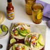 Dave's Gourmet Scorpion Pepper Hot Sauce - Extract-Free Insanely Hot