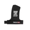 TRAINLIKEFIGHT Loud 0H - Hand Guards for Cross Training, Calisthenics