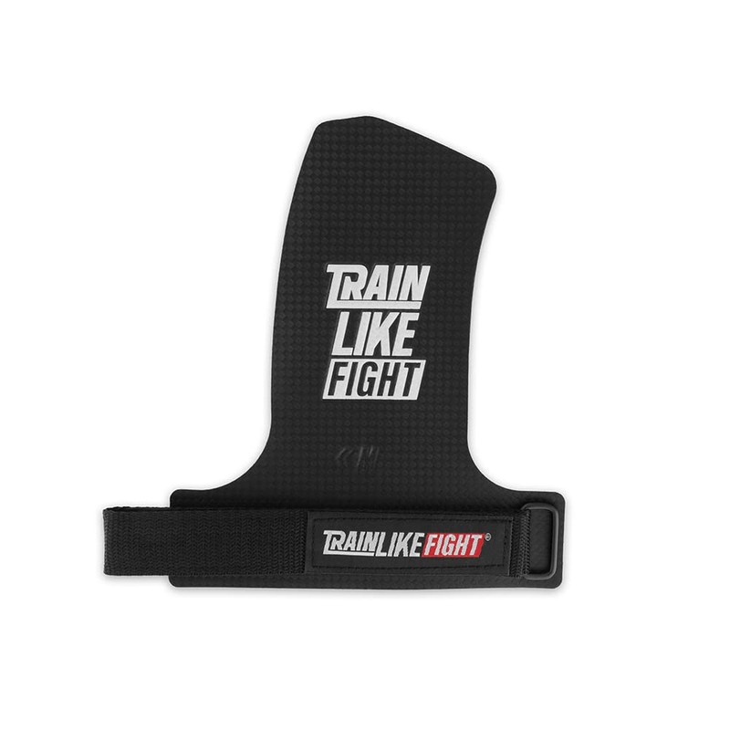 TRAINLIKEFIGHT Loud 0H - Hand Guards for Cross Training, Calisthenics