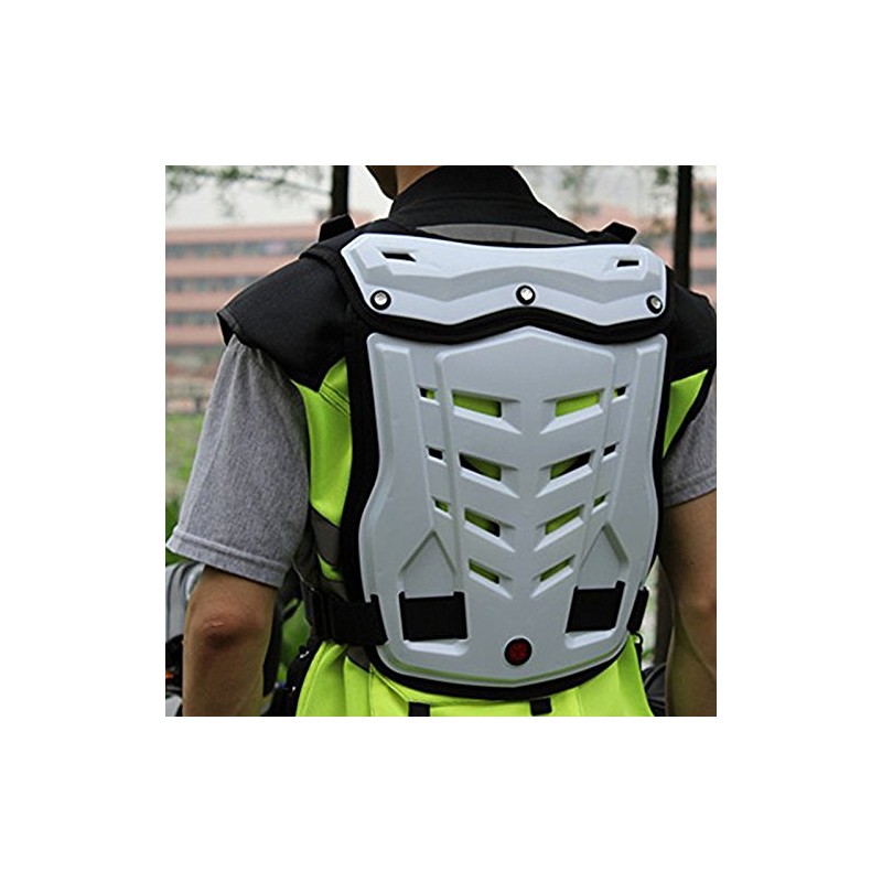 TINTON LIFE Knight Equipment Motocross Motorcycle Adult Chest Protector Vest