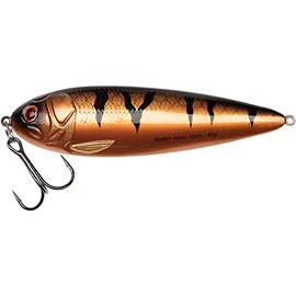 Abu Garcia Rattlin' Atom Fishing Lure