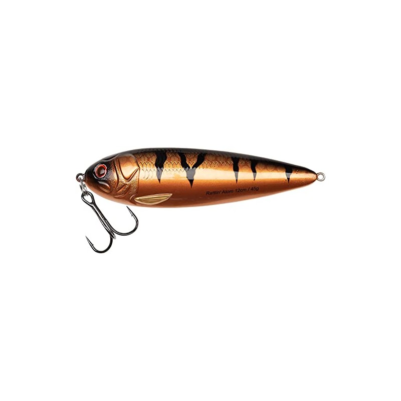 Abu Garcia Rattlin' Atom Fishing Lure