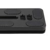 Quick Release Plate with 1/4 Inch Screw and D Ring