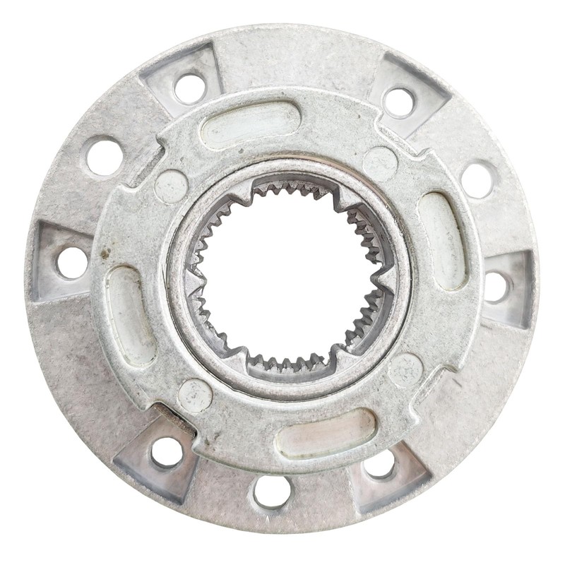 Fundyliue W10324651 Washer Basket Drive Hub Kit Replacement for Whirlpool