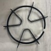 ATWOOD 56378 ROUND METAL STOVE BURNER SQUEEZE GRATE DV-20 RANGE