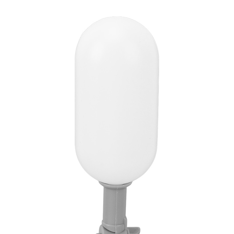 4PCS Float Ball Valve DN15 1/2 Inch ABS PE Water