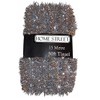 Homestreet Extra Long Tinsel 15 metre, 50 foot,Very Long Christmas