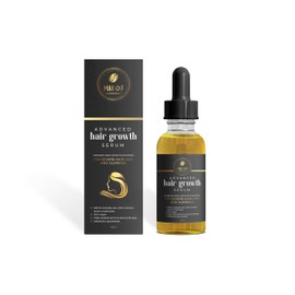 Generic Hair Butter 8 oz - Deep Conditioning with Chebe oil, Fenugreek and Aloe Vera for Dry and Damaged hair. Reduce Breakage and add Elasticity. For all hair Types.