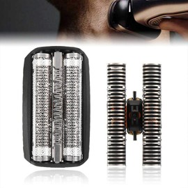 Foil+Cutter Head For BRAUN 30B 7000 4000 Series 3 310 330 340 Shaver Accessories