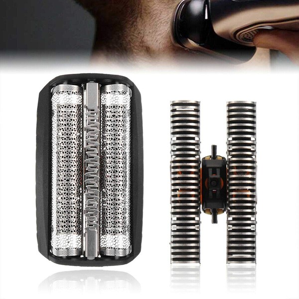 Foil+Cutter Head For BRAUN 30B 7000 4000 Series 3 310