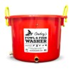 Cowboy's 40 QT Fowl and Fish Washer
