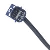 higherbro 2x Oxygen Sensor for 2003-2006 Nissan 350Z; 2003-2006 Infiniti