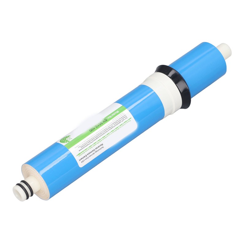 Universal Reverse Osmosis Membrane Water Filtration System RO Filter Replacement