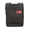 Kozuchi (Worktime) VICTORY Canvas Waist Bag with Lid WTV-200