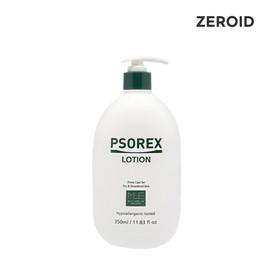 Zeroid Sorex Lotion 350ml / 제로이드 쏘렉스 로션 350ml
