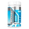 Aminoácidos Bcaas Glutamina Iron Fit 1kg Cu 2 Piezas