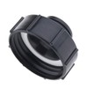 1000 Tank 100mm 3'' Female to 50mm 2'' Male Buttress