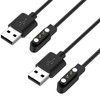 Cargador de repuesto para reloj Wyze de 44 mm y