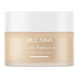 Crema Iluminadora Lumi Radiance Dr. C Tuna Momento de aplicación Día/Noche Tipo de piel Todo tipo de piel
