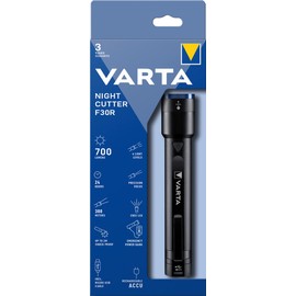 Varta Nigh Cutter