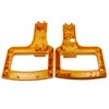 380452-00 Miter Saw Handle Clamshell Set compatible with DW704 DW705