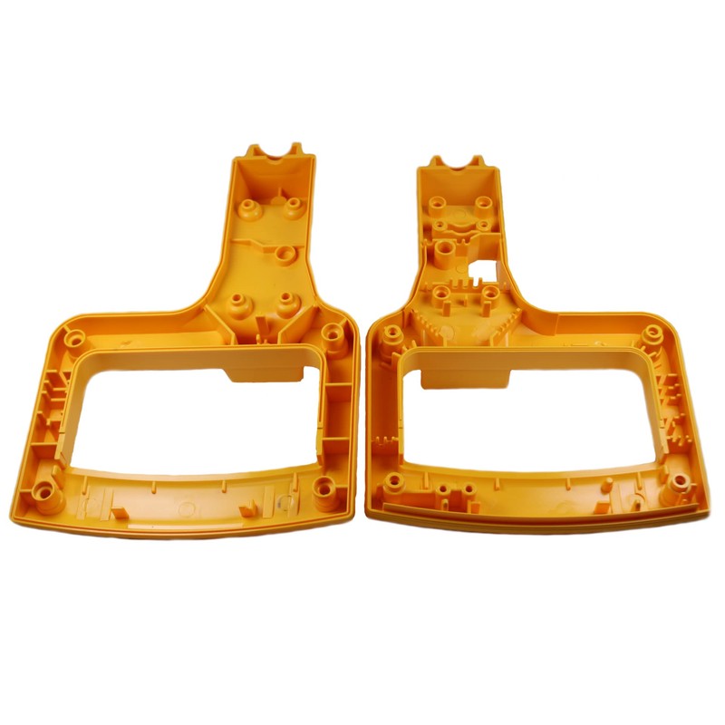 380452-00 Miter Saw Handle Clamshell Set compatible with DW704 DW705