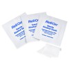 ReliOn Sterile Alcohol Swabs, 200 count, (Pack of 2)