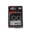 NCY Axle Nuts (Pair, 12mm); GY6, Buddy, RH50