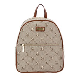 U.S. POLO ASSN. Hampton City Backpack 31 cm, brown