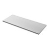 Uxney Stainless Steel Flat Bar，5/16" Thickness x 2" Width x