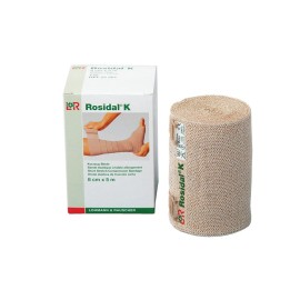 Rosidal NEW! Rosidal K Short Stretch Lymphedema Bandage 4"x11yd (10cm X 10M)