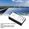 BuyWeek Wind Turbine Charge Controller, 1000 W 48 V MPPT