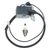 Ignition Coil For Makita DPC6200 DPC6201 DPC6400 DPC6401 DPC6410 DPC6411