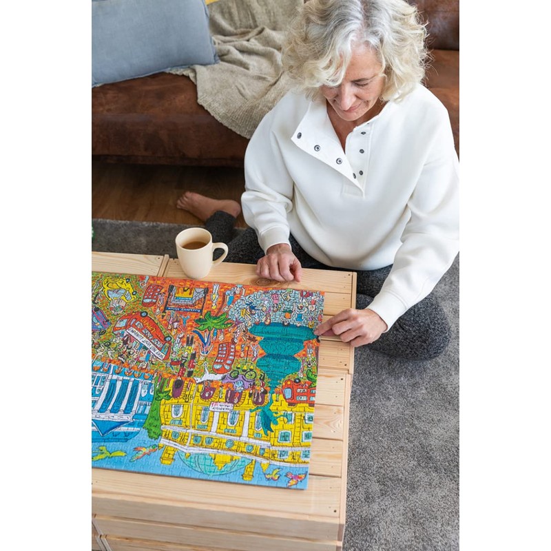 Jumbo 18861 Accessories