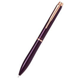Pilot Pilot Acro Drive Pink Gold (1.0mm, Bordeaux BDR-3SM-BO)