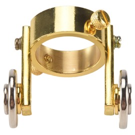 Peakloong Professional Copper Roller Guide Wheel Spacer Plasma Cutting Torch Guide for P80 Plasma Cutting Machine