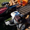 VEVOR Hydraulic Log Splitter Pump, 13GPM, 2 Stage 3000PSI Wood